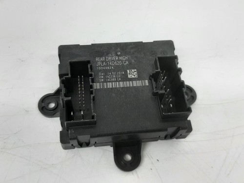 Range rover mk4 - 2012-2021, dr