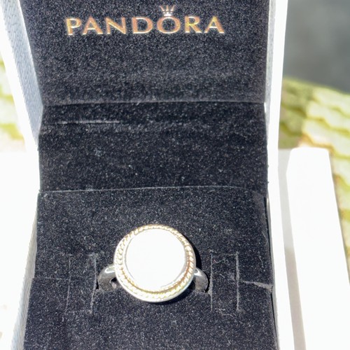 Genuine pandora sterling - genuine,