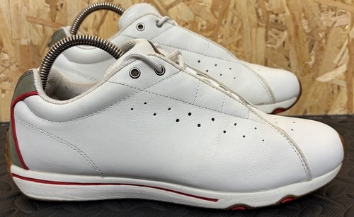 Ladies ecco receptor leather - ladies,