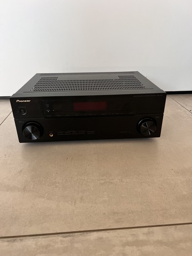 Pioneer vsx 520 1 av - vsx-520-k, 5.1