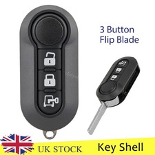 Replacement For Fiat Ducato