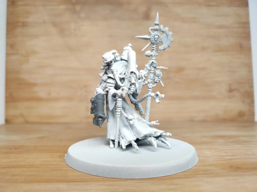Warhammer 40k adeptus - warhammer,
