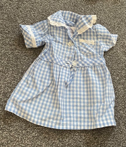 Battat doll clothing - clothing,