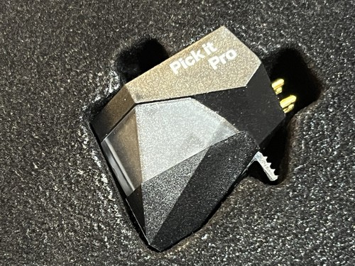 Pro ject pick - pro-ject, mm