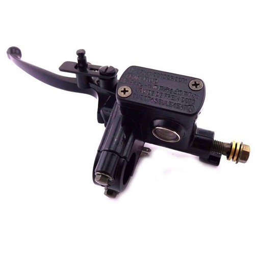 Brake lever dirt bike - brake, clutch