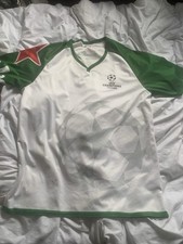 Heineken champions league t