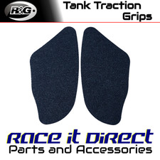 Tank Traction Grips for Honda