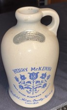 Henry mckenna sour mash - mckenna,