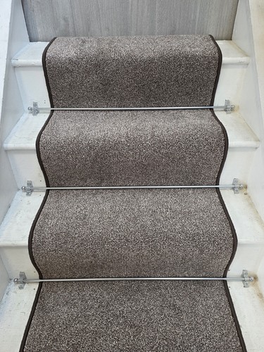 Stair carpet runner - carpet,