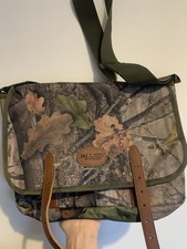 Jack Pyke Canvas Cartridge Bag