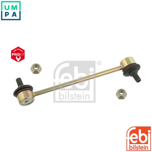 Linkcoupling rod stabiliser - linkcoupling,