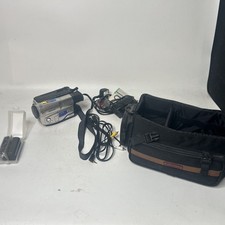 Samsung VP-L650  Camcorder -