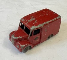 MATCHBOX LESNEY 1 TON TROJAN