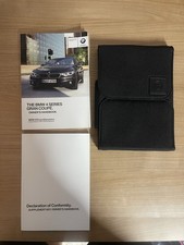 Bmw 4 Series Gran Coupe Owners