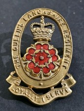 British Army - Queens