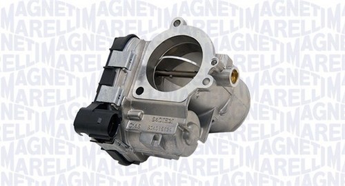 New throttle body for - new,
