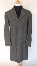 Vintage Gieves Grey Check