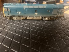 Bachmann Class 25 25083