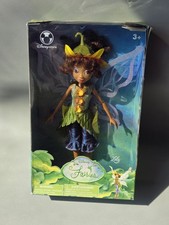 Disney Store Exclusive Pixie
