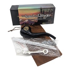 Lord of the Rings Shire Pipes