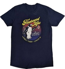 Fleetwood Mac Unisex T-Shirt