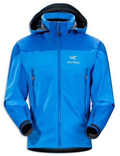 Arc teryx venta hoody - arc’teryx, sv