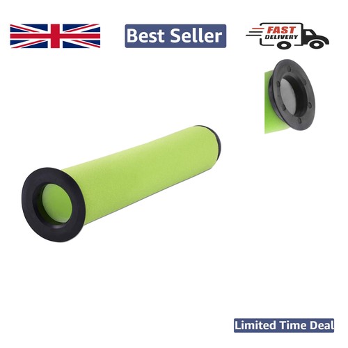 Washable cone stick filter - washable, for