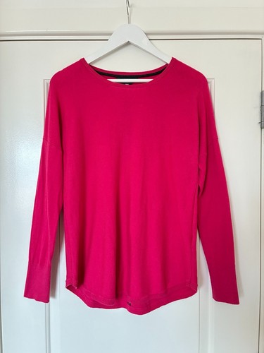 Joules hot pink - joules, preppy