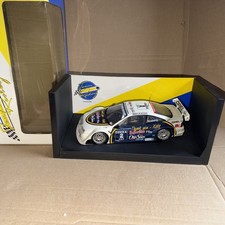 Opel Calibra V6 Team Rosberg