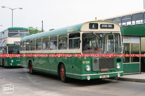 Bus photo borough of - photo,