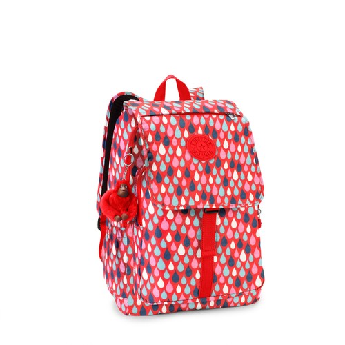 Kipling haruko large - large, backpack
