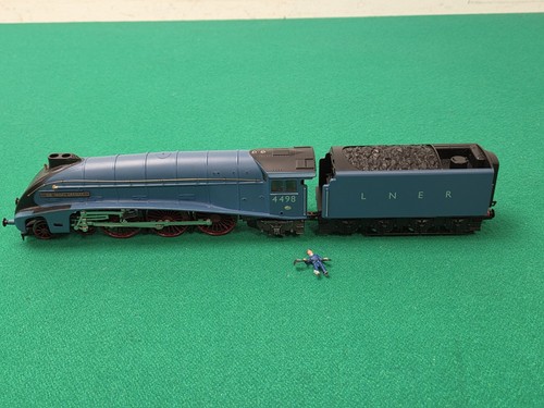 Hornby gauge sir - hornby,