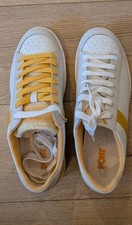 Original Vintage Pony Leather