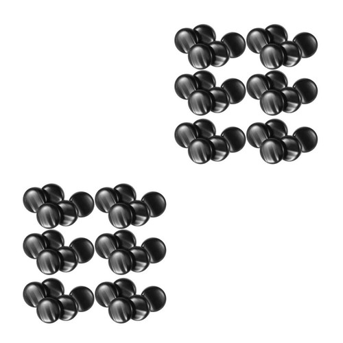 Pack accordion button buckle - pack,