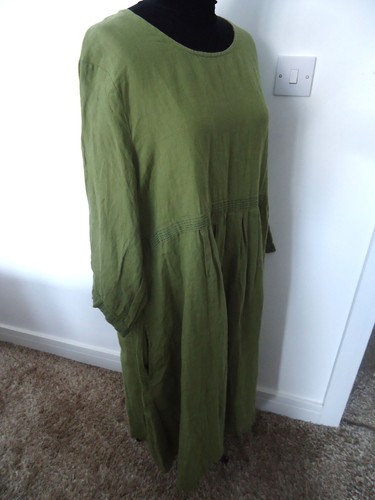 Bnwt gudrun sjoden - gudrun, linen