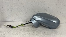 LEXUS IS220 2008 DOOR MIRROR ELECTRIC (PASSENGER SIDE)