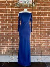 💎 Goddiva London Navy