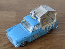 Corgi 474 Original Wall's Ford