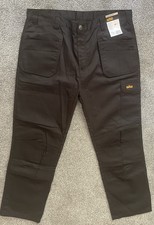 Site Dunbar Trousers 40W
