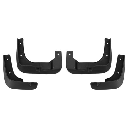 Mud flaps splash guards for - flaps,
