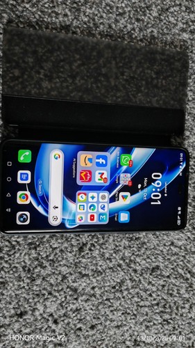 Honor magic lite smartphone - honor,
