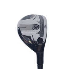 Used TaylorMade Qi35 3 Hybrid