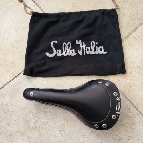 Selle italia storica - selle,