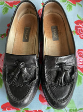 Bally 'Bari V' Ladies Leather
