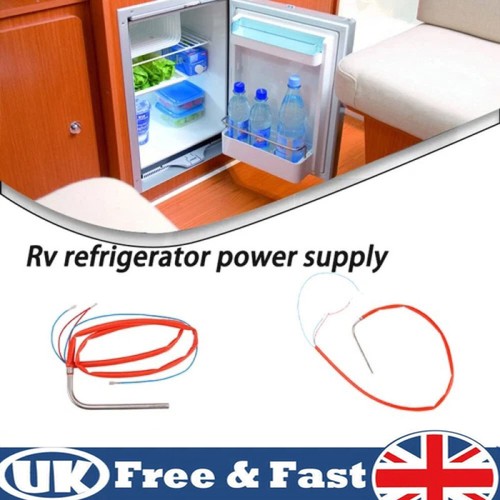 240v 125w caravan refrigerator - 240v,