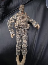 HM Armed Forces Royal Marine