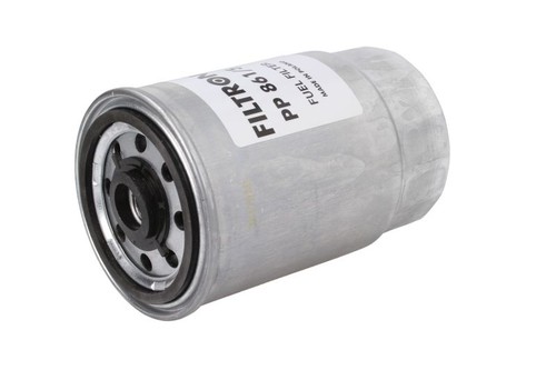 Fuel filter fits - 45,, 55,