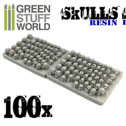 Green stuff world - stuff,