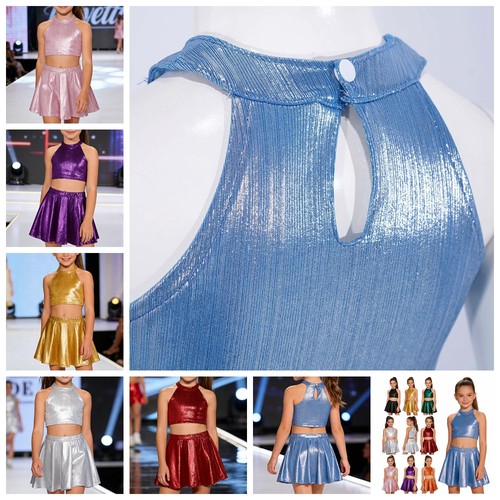 Girls dancewear competition - girls,