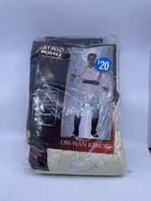 Obi Wan Kenobi Men's Standard